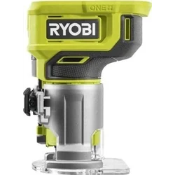 Ryobi milling machine CORDLESS ROUTER MILLING MACHINE RTR18-0 18V 0*AH ONE (1 PCS)