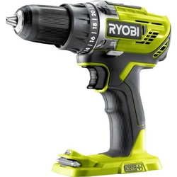 Ryobi R18DD3-0 18 V-Bohrschrauber