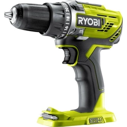 Ryobi R18DD3-0 18 V drill/driver