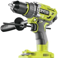 Ryobi R18PD7-0 18 V boremaskine/driver