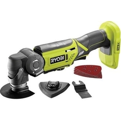 Ryobi RYOBI narzedzie wielofunkcyjne 18v one+ - wersja bez akumulatora TT-5133002466 uniwersalny