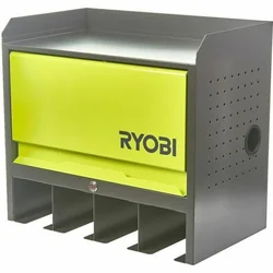 Ryobi Tool Organizer RHWS-01 43 x 48 x 28,2 cm Vägg