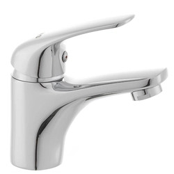 S-Line Pro håndvaskarmatur