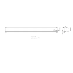 S-TR-1 - Concentração TR-1 vertical