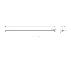 S-TR-2 - Koncentration TR-2 niveau