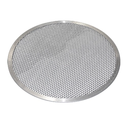 SA30 ﻿Grille à pizza en aluminium