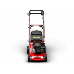 Sabo 43-A Economy gasoline engine self-propelled lawn mower 430 mm | 2,6 kW | 4 tempo