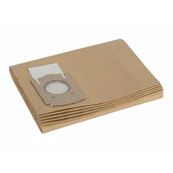 Sac à poussière Bosch pour aspirateur Papier 5 pcs