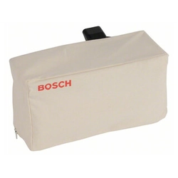 Sac à poussière textile Bosch pour machines-outils O 15-82,PHO 100