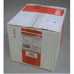 SACE TMAX T4 S 250 ABB - New Factory Sealed