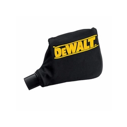 Saco de pó têxtil DeWalt DE7053-QZ para máquina-ferramenta