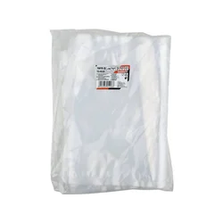 SACS POUR MACHINES D'EMBALLAGE SOUS-VIDE ET EN CHAMBRE 300*400 70UM PAPE SV, 100SZT