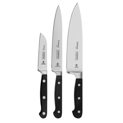 Sada nožů, řada Century | 80, 150, 200 mm | 3 ks