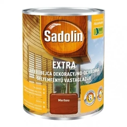 Sadolin Extra color merbau 2,5L