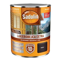 Sadolin Extra juodmedžio medienos beicas 2,5L