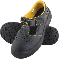 Safety Shoes BRYES-S-SB