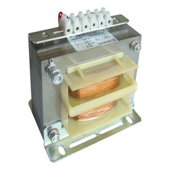Safety transformer TVTRB-250-B 230-400V / /12-24V