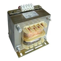 Safety transformer TVTRB-600-0 230V / /42V
