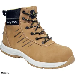 SAGA2 S3S SR FO - ΜΠΟΤΑΚΙ ΑΠΟ ΑΔΙΑΒΡΟΧΟ ΔΕΡΜΑ NUBUCK, AMAGNETIC COMPOSITE TOE, ΑΝΤΙ-ΑΠΟΔΟΣΕΙΣ ΕΝΘΕΤΟ, Σόλα, ΝΙΤΡΙΛΙΟ - 2 χρώματα - 42-46