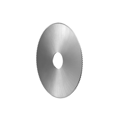 Sägeblatt-HSS-Durchmesser 100 mm