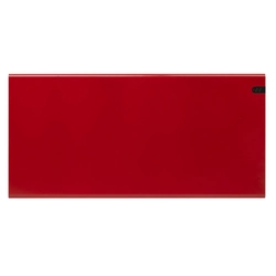 Sähköpatteri Adax Neo Basic NP, punainen, 14 KDT (1400 W)