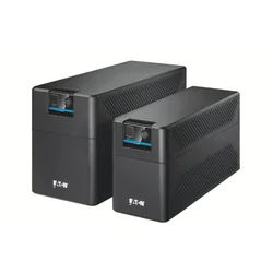 SAI interactivo Eaton 5E Gen2 900 USB 480 W