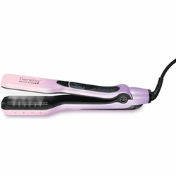 Saint-Algue Ceramic Steam Hair Straightener 3964