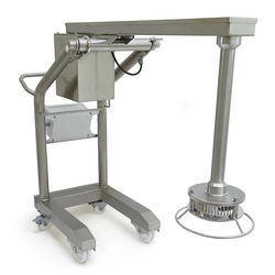 Sammic Turbo Immersion Mixer TRX-22 to 800l | HENDI