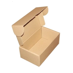 Самоформираща се кутия250x150x100 ММ