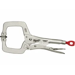 Самозаключващи се клещи Milwaukee Torque Lock 6 инч 152 mm