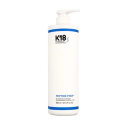 Sampon K18 Peptide Prep pH Karbantartás 930 ml