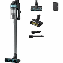 Samsung Cordless Vacuum Cleaner Black 550 W