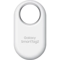 Samsung Galaxy GPS-i lokaator SmartTag2 UWB valge