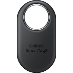 Samsung Galaxy GPS lokator SmartTag2 UWB crni