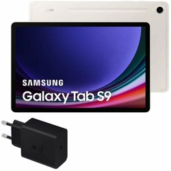 Samsung Galaxy Tab S9 11&quot; 128 GB smėlio spalvos planšetinis kompiuteris