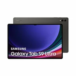 Samsung Galaxy Tab S9 Ultra 5G 12 GB RAM 14,6&quot; 256 GB Grau