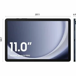 Samsung Galaxy Tab táblagép 9 11&quot; 8 GB RAM 128 GB sötétkék