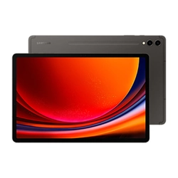 Samsung Galaxy Tab -tabletti S9+ 12,4&quot; 12 Gt RAM-muistia 256 Gt Grafiitti