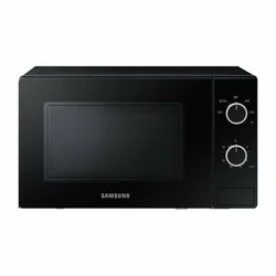 Samsung Microondas Negro 20 L