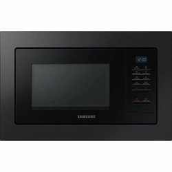 Samsung mikrobangų krosnelė su griliu MG20A7013CB 20 L 1100 W