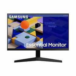 Samsung monitor S27C310EAU 27&quot; IPS LED AMD FreeSync Flimmerfri