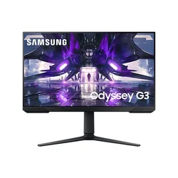 Samsung Odyssey monitorius G30A 27&quot; LED IPS AMD FreeSync