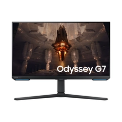 Samsung Odyssey näyttöG7 LS28BG700EPXEN 28&quot;