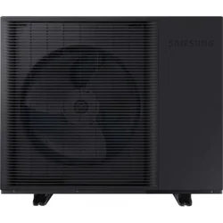 Samsung šilumos siurblys 12kW R290 EHS monoblokas AE120CXYBGK/EU 3-faz + įranga