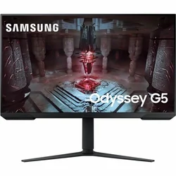 Samsung-skärm 32&quot; 165 Hz
