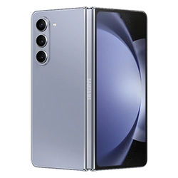 Samsung Smartphones SM-F946BLBCEUB Blue 12 GB RAM 512 GB