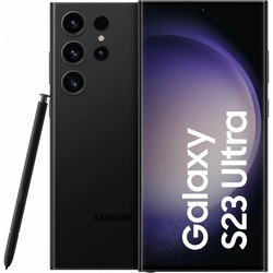 Samsung-smartphones SM-S918BZKHEEB Zwart 12 GB RAM 6,8&quot; 512 GB