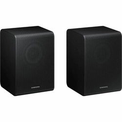 Samsung Speakers SWA-9200S/ZF Black