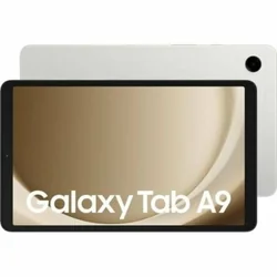 Samsung Tablet SM-X115NZSEEUB Octa Core 8 GB RAM 128 GB Sølv