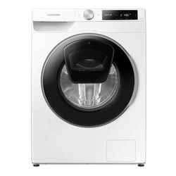 Samsung vaskemaskine WW90T684DLE Hvid 9 kg 1400 rpm
